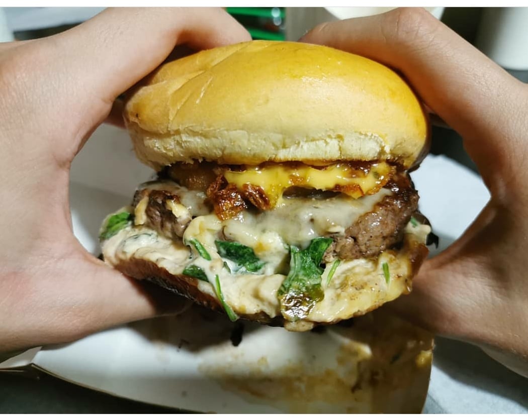 Côté Burgers 1